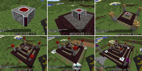 blood magic minecraft.